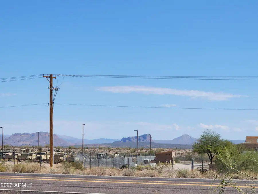 3603 N Colorado Avenue #914, Florence, AZ 85132 - #2