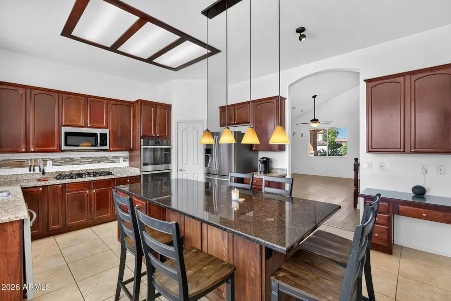 975 S Cardinal Street, Gilbert, AZ 85296 - #3