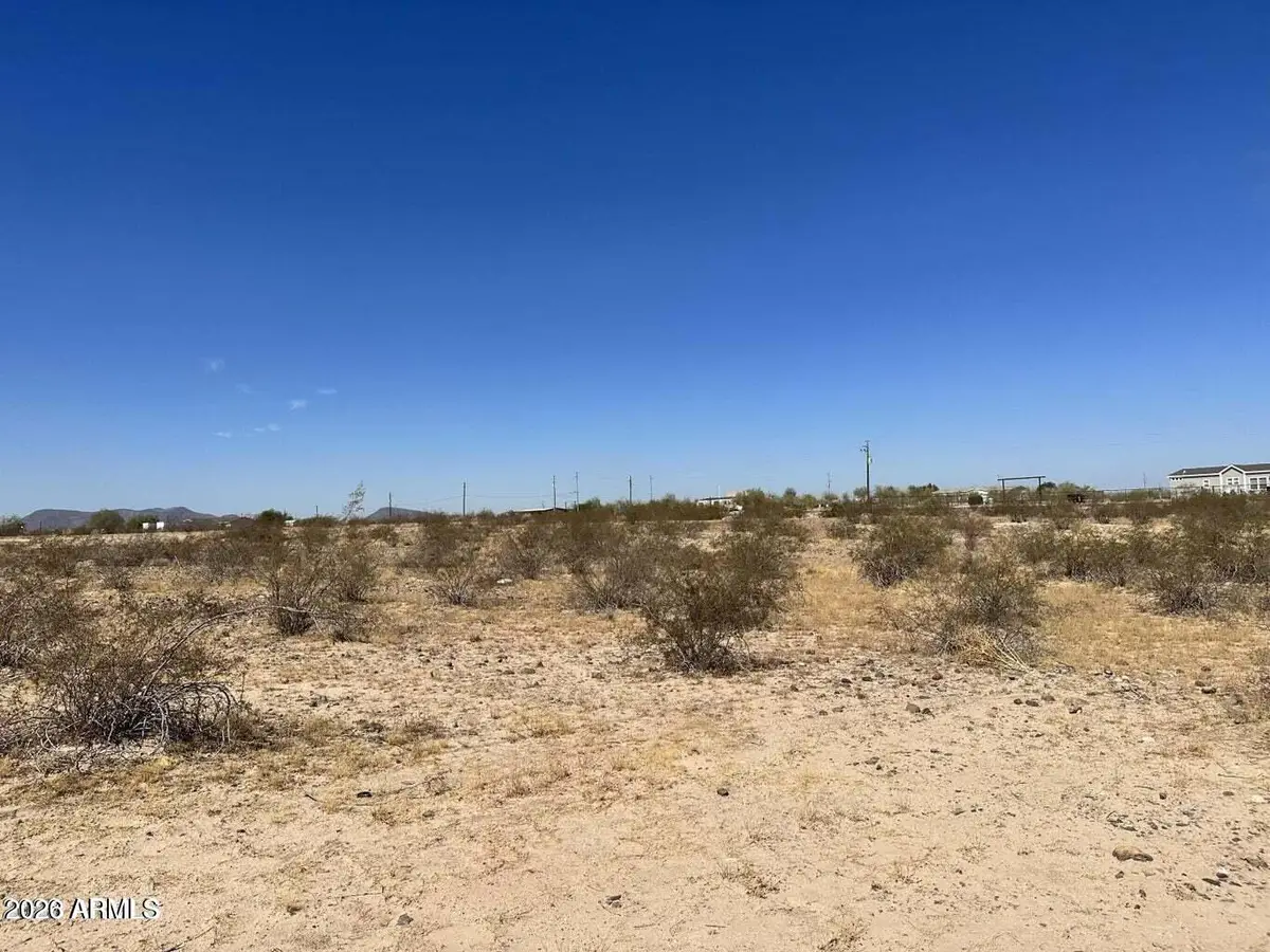 0 W 349 Avenue #1, Tonopah, AZ 85354 - #1