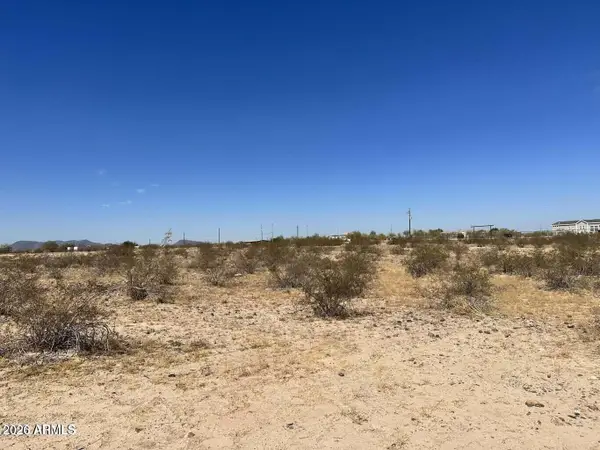 0 W 349 Avenue #1, Tonopah, AZ 85354
