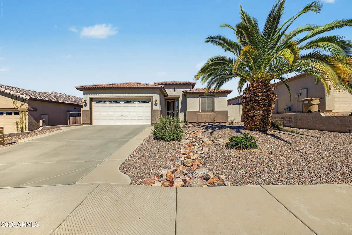 10762 W Cimarron Drive, Peoria, AZ 85373 - #1