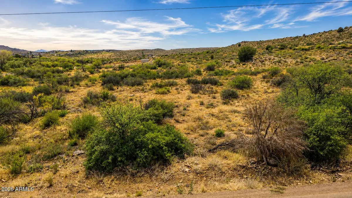 19729 E Sage Brush Drive #2190, Mayer, AZ 86333 - #1