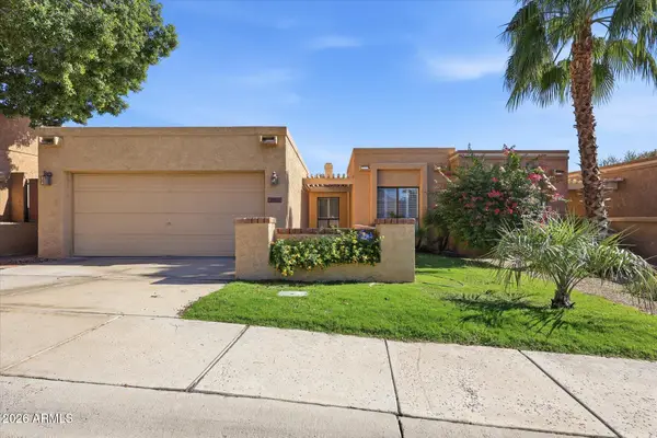 10621 N 9th Street, Phoenix, AZ 85020