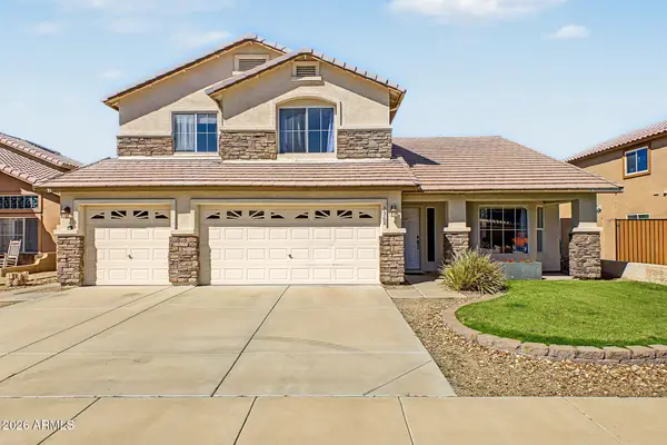 5362 W Topeka Drive, Glendale, AZ 85308