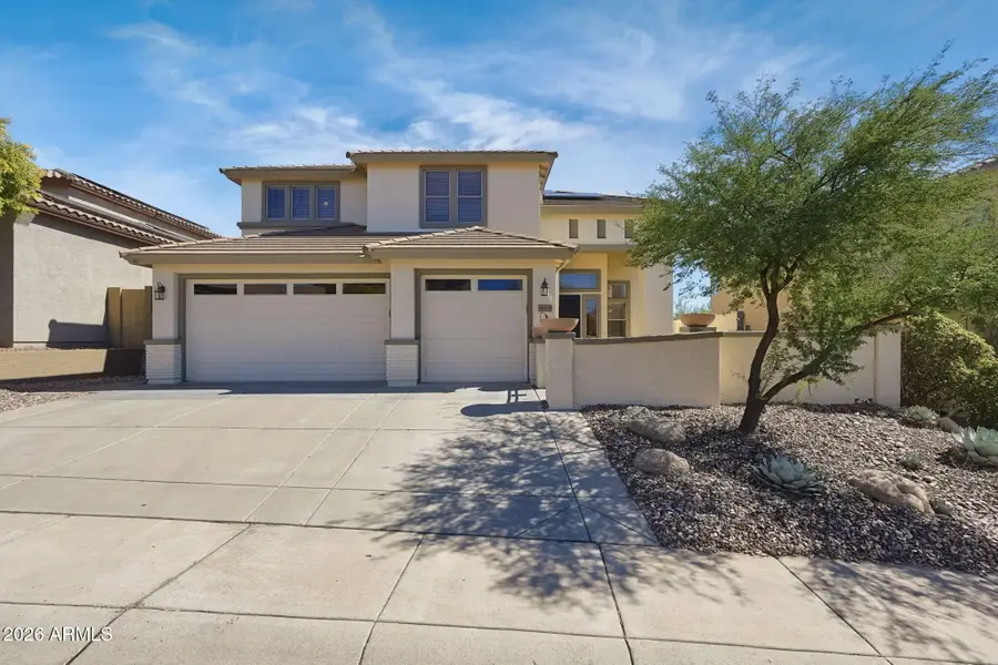 43119 N National Trail, Anthem, AZ 85086 - #2