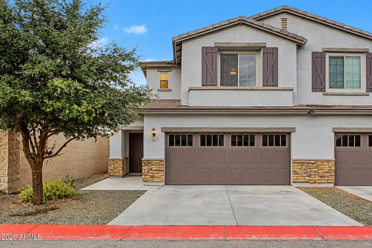 2339 E University Drive #20, Mesa, AZ 85213 - #1