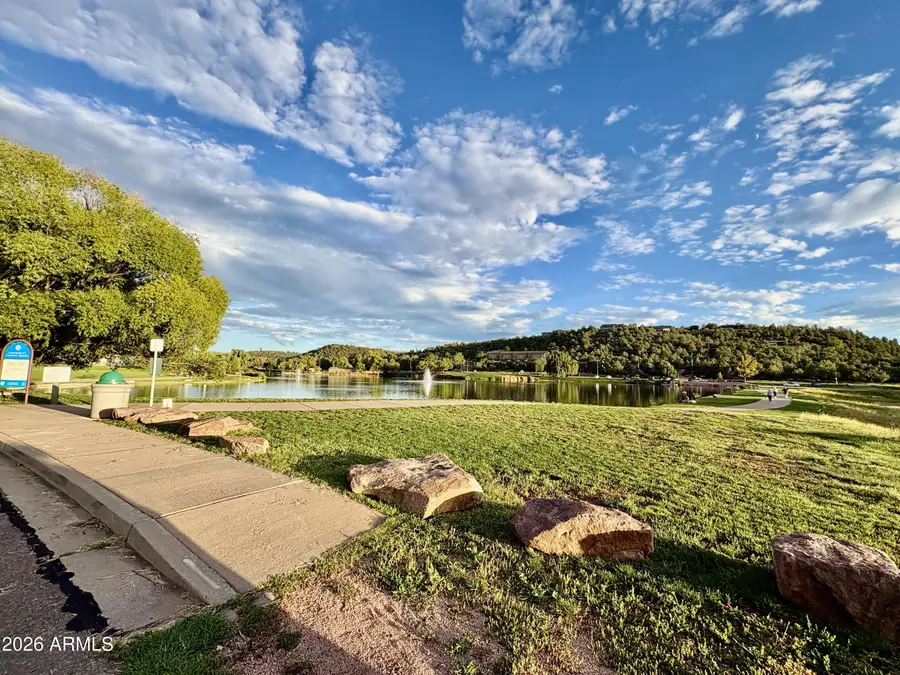 1302 W Lake Drive, Payson, AZ 85541 - #2