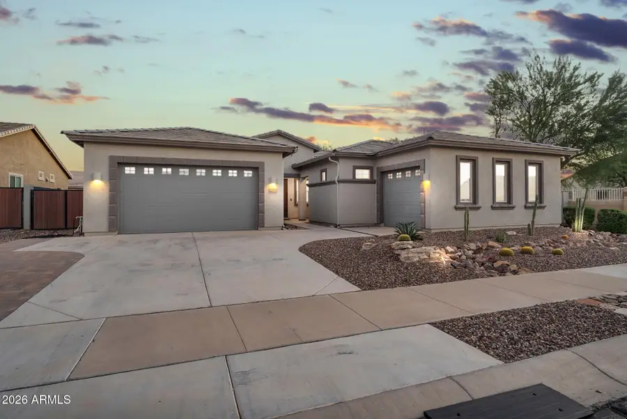 22335 E Duncan Street, Queen Creek, AZ 85142 - #2