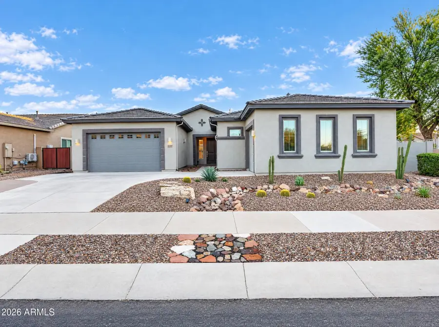 22335 E Duncan Street, Queen Creek, AZ 85142 - #3