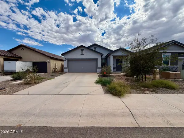 47863 W Cansados Road, Maricopa, AZ 85139