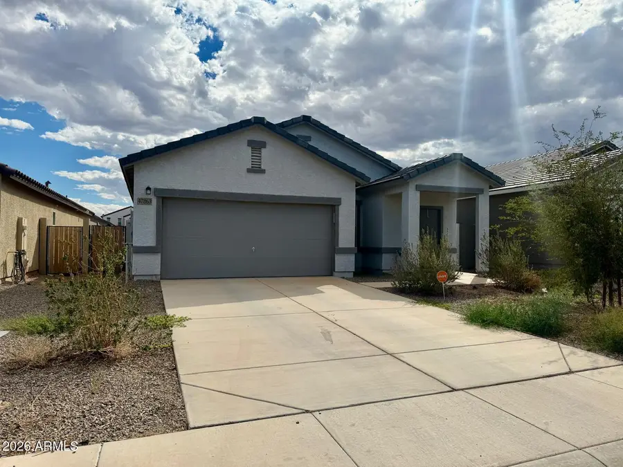 47863 W Cansados Road, Maricopa, AZ 85139 - #3