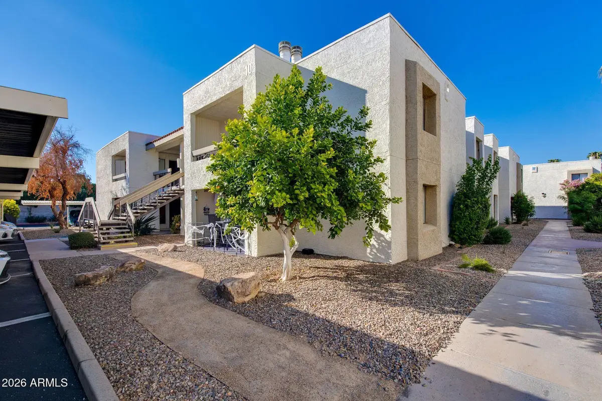 3002 N 70th Street #222, Scottsdale, AZ 85251 - #1