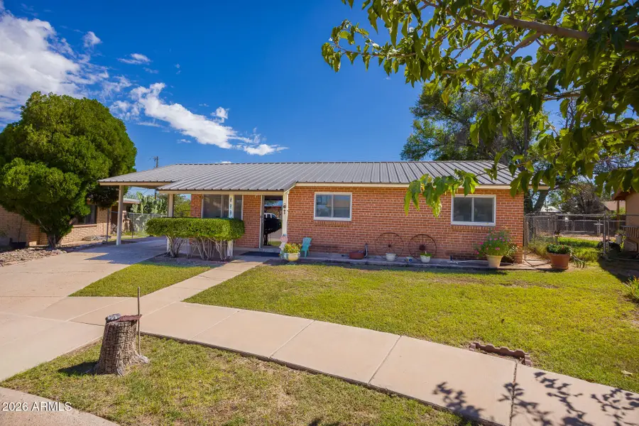 624 E San Pedro Circle, Benson, AZ 85602 - #2