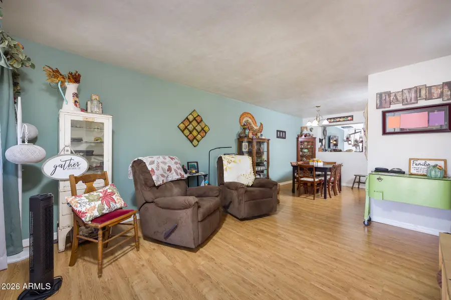 624 E San Pedro Circle, Benson, AZ 85602 - #3