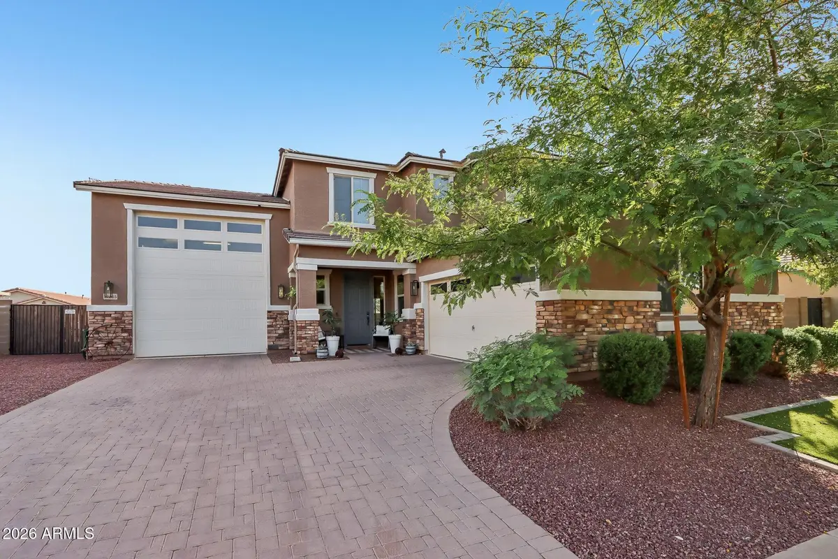 17365 W Hedgehog Place, Surprise, AZ 85387 - #1