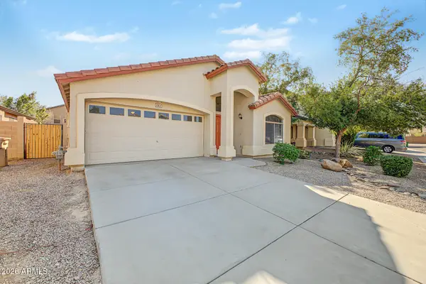 12631 W Windsor Blvd --, Litchfield Park, AZ 85340