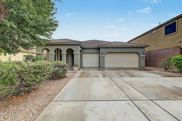 18227 W Purdue Avenue, Waddell, AZ 85355