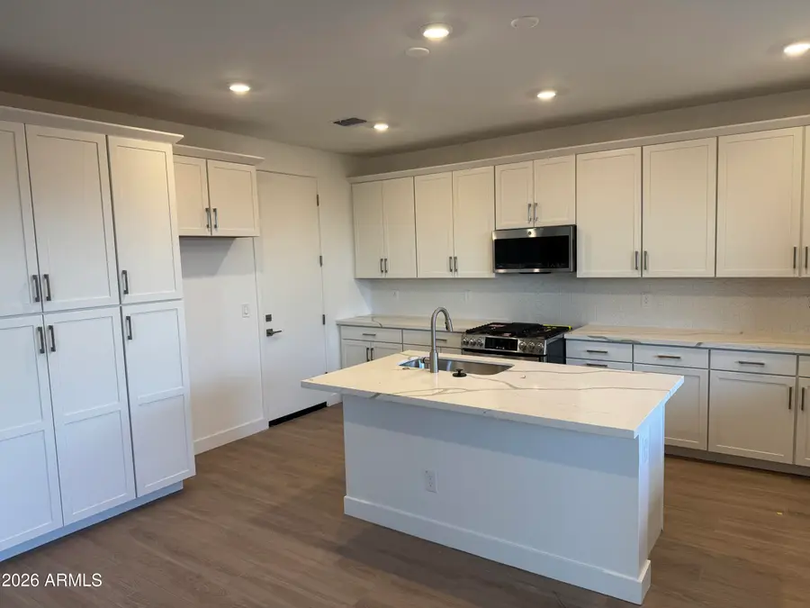 4586 E Toledo Street, Gilbert, AZ 85295 - #3