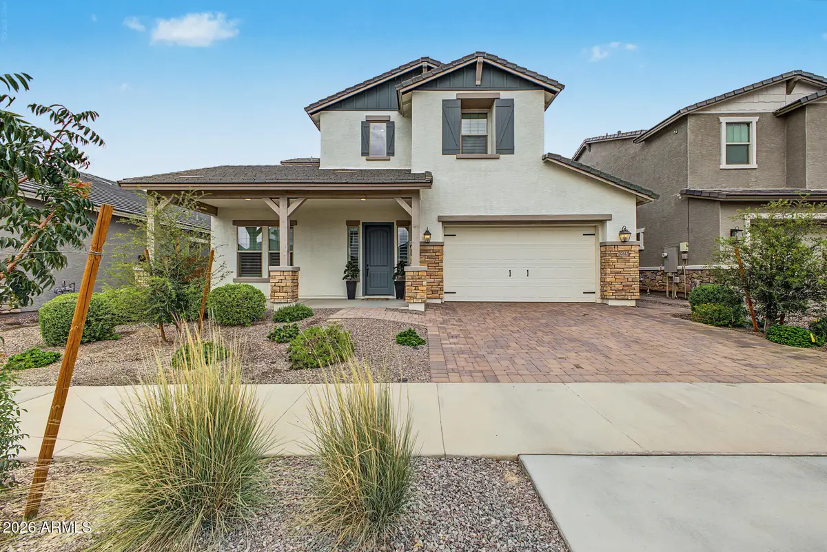 20612 E Via Del Jardin --, Queen Creek, AZ 85142 - #1