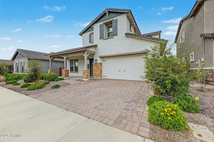 20612 E Via Del Jardin --, Queen Creek, AZ 85142 - #3