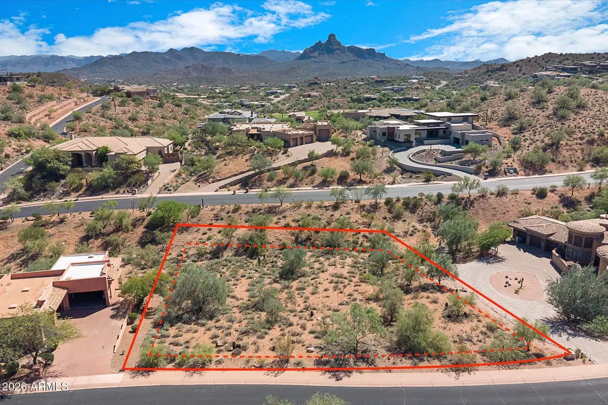 9835 N Copper Ridge Trail #13, Fountain Hills, AZ 85268 - #1