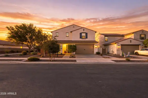 14358 W Eugene Terrace, Surprise, AZ 85379