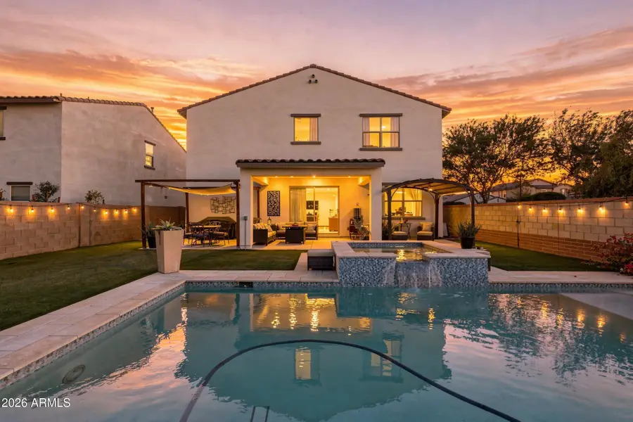 14358 W Eugene Terrace, Surprise, AZ 85379 - #2