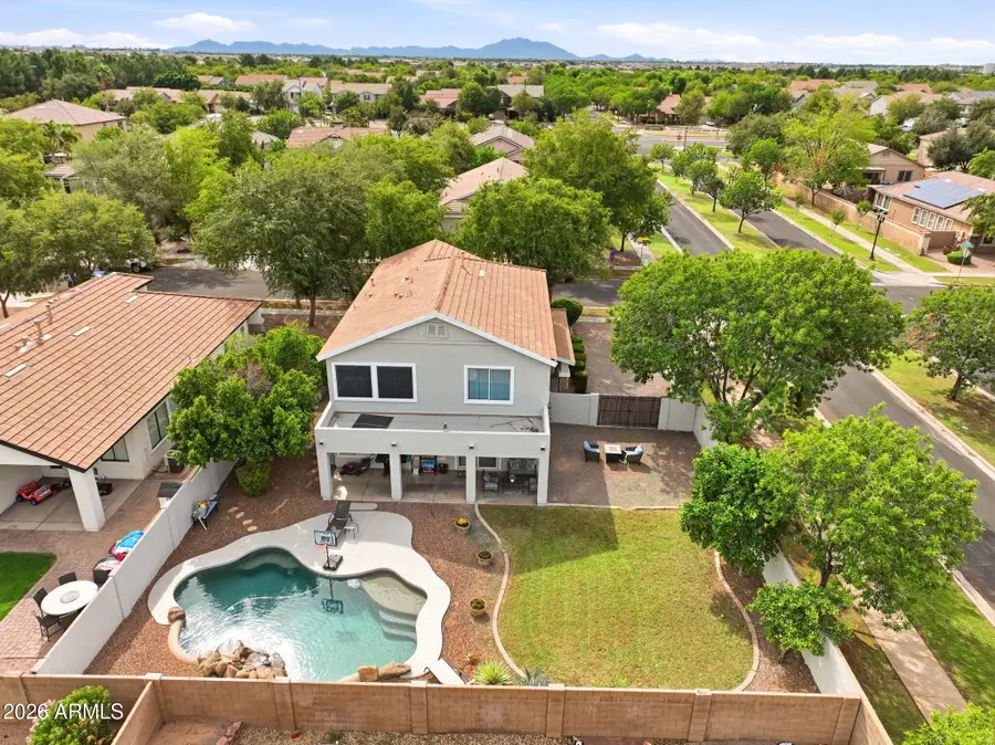 3714 E Washington Court, Gilbert, AZ 85234 - #2