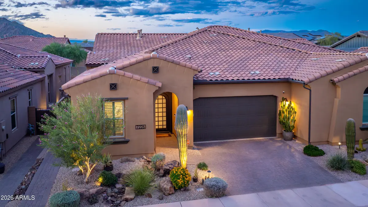 7226 E Calle Primera Vista, Scottsdale, AZ 85266 - #1