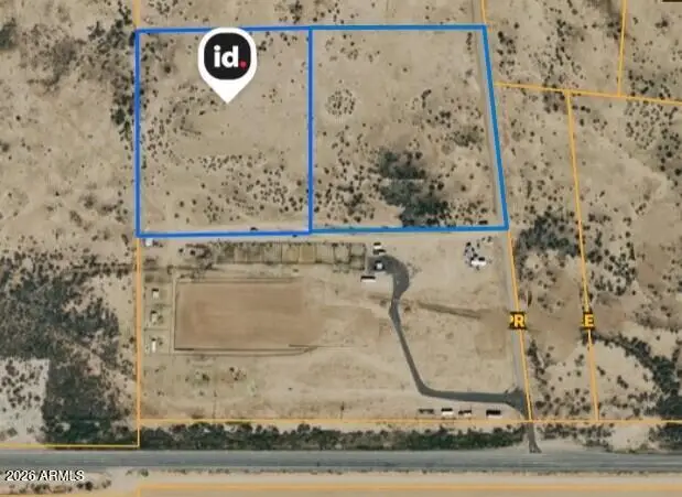 071A Hwy 60 --, Aguila, AZ 85320 - #1