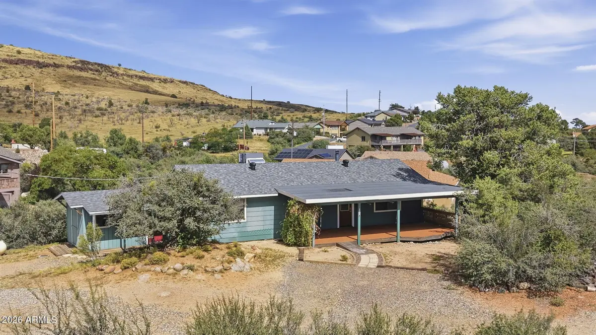 1933 N Geraldine Court, Prescott, AZ 86301 - #1