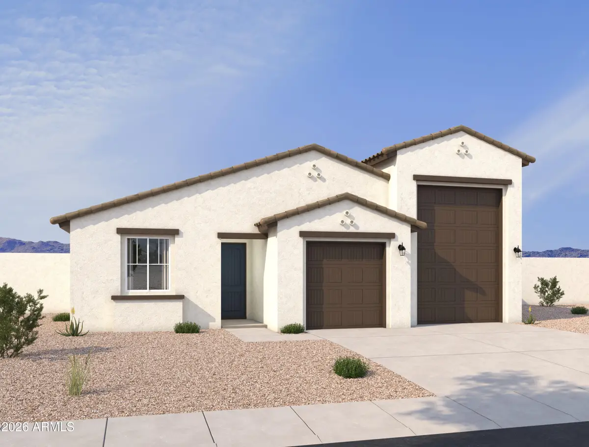 37725 W Nina Street, Maricopa, AZ 85138 - #1
