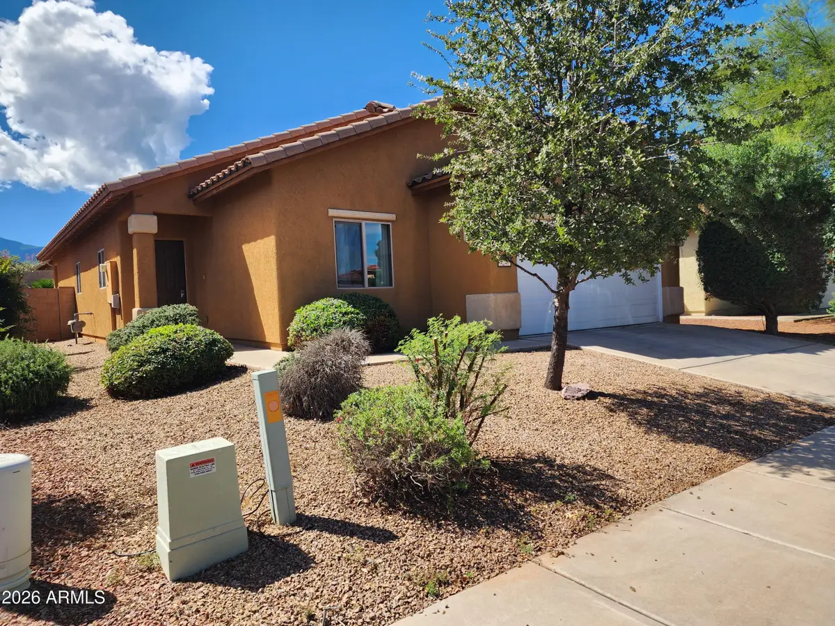 4246 Kings Canyon Way, Sierra Vista, AZ 85650 - #1