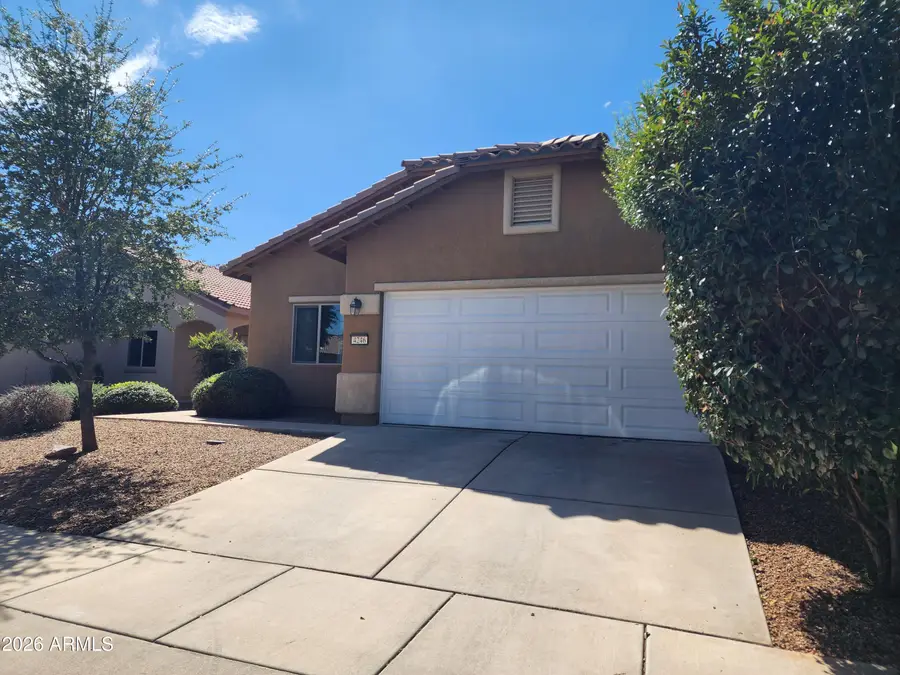 4246 Kings Canyon Way, Sierra Vista, AZ 85650 - #2
