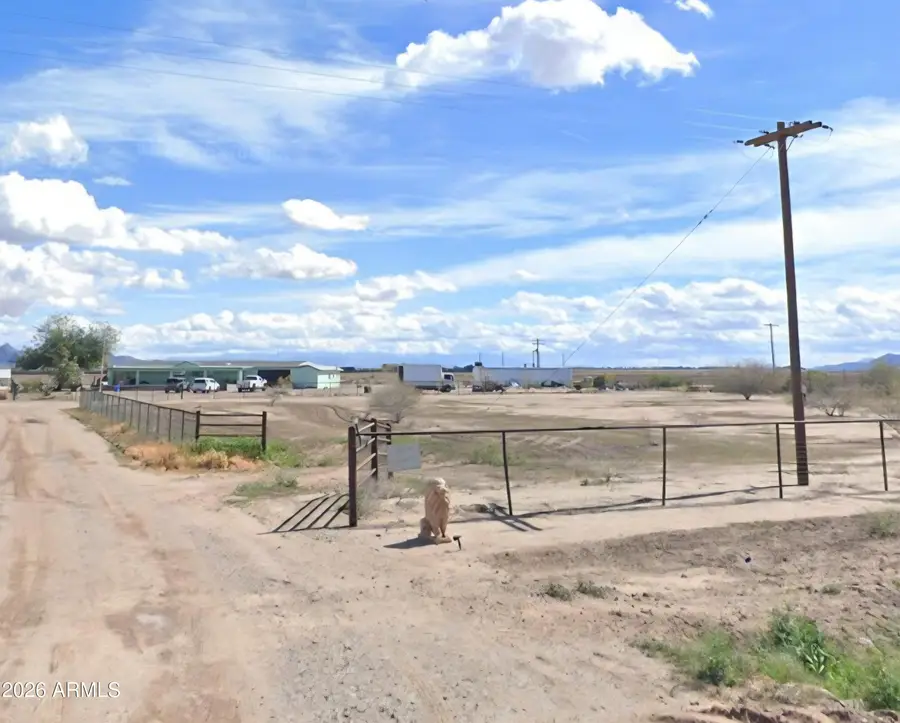 26222 S Sunshine Boulevard #4, Eloy, AZ 85131 - #2