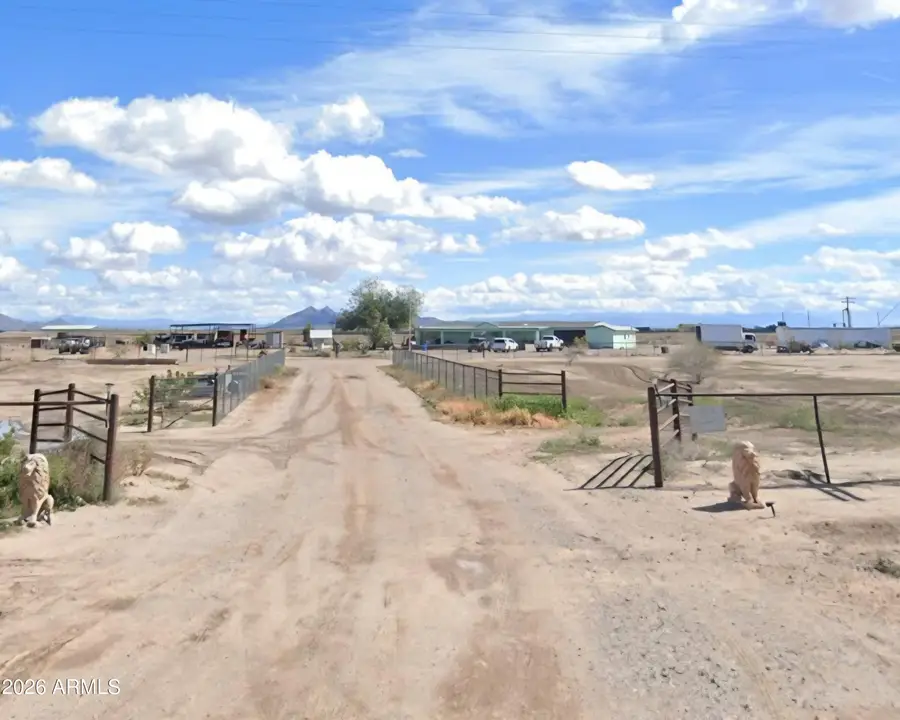 26222 S Sunshine Boulevard #4, Eloy, AZ 85131 - #3