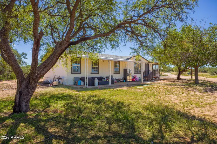 2498 W Columbine Lane, Benson, AZ 85602 - #3