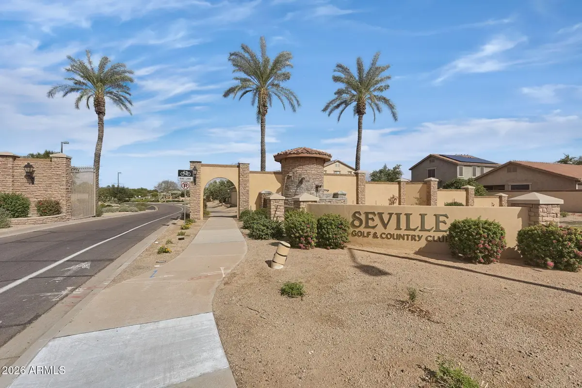 3792 E Flower Court, Gilbert, AZ 85298 - #1