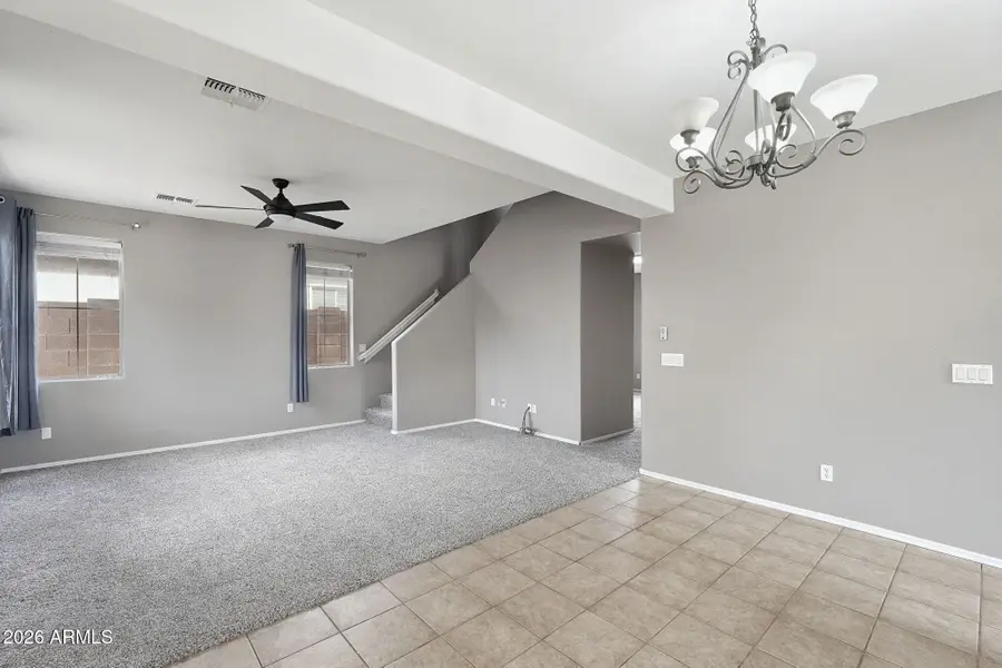 3792 E Flower Court, Gilbert, AZ 85298 - #3