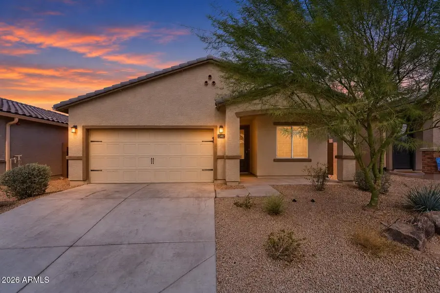 11482 W Camden Drive, Youngtown, AZ 85363 - #2