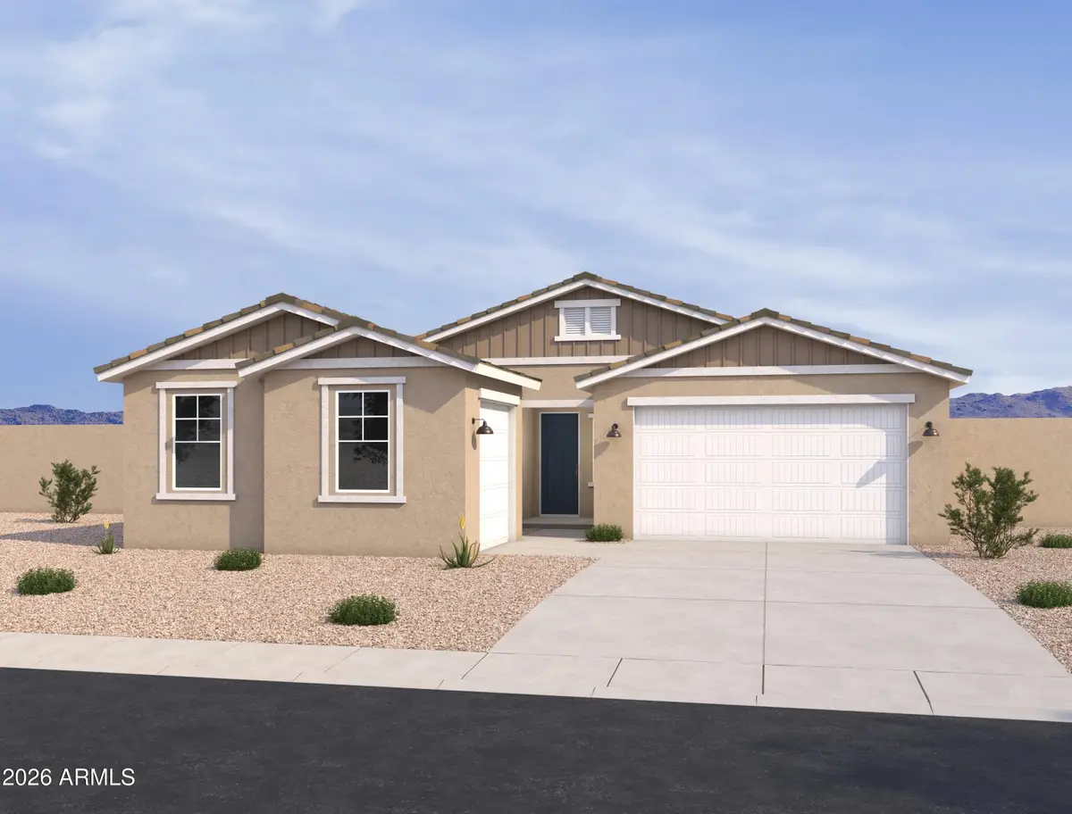 37790 W Nina Street, Maricopa, AZ 85138 - #1