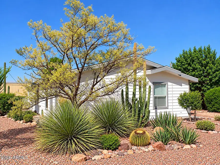 374 N Buckhorn Court, Queen Valley, AZ 85118 - #2