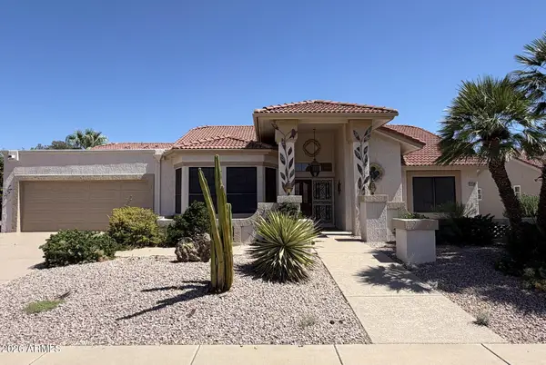 13536 W Springdale Drive, Sun City West, AZ 85375