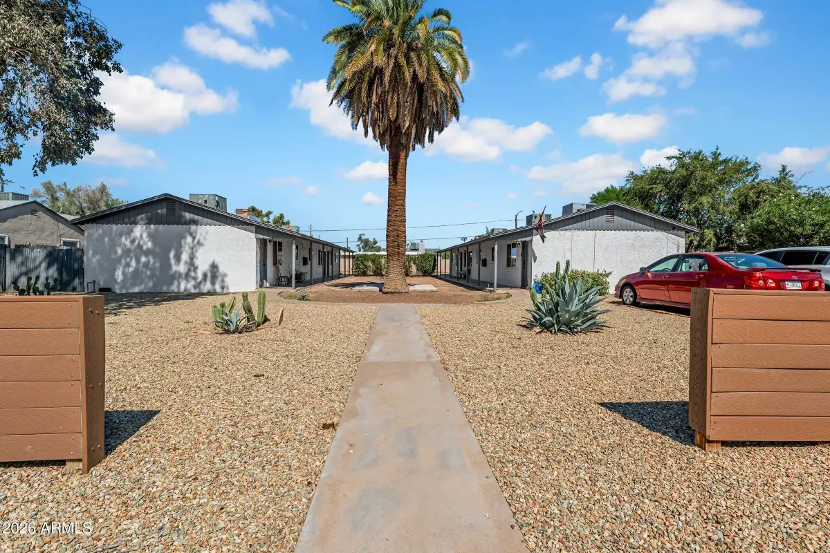 1710 W Glenrosa Avenue, Phoenix, AZ 85015 - #1