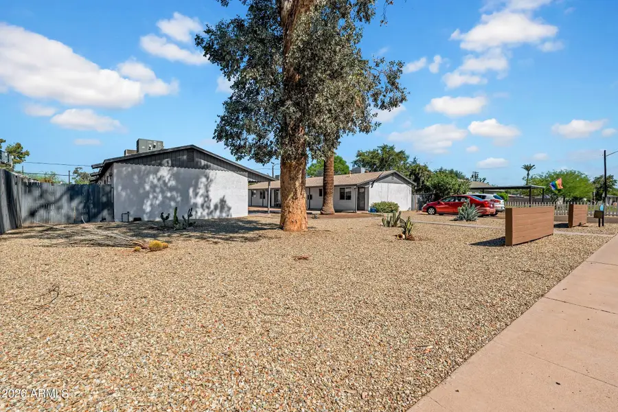 1710 W Glenrosa Avenue, Phoenix, AZ 85015 - #2