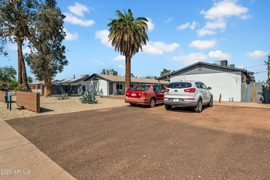 1710 W Glenrosa Avenue, Phoenix, AZ 85015 - #3