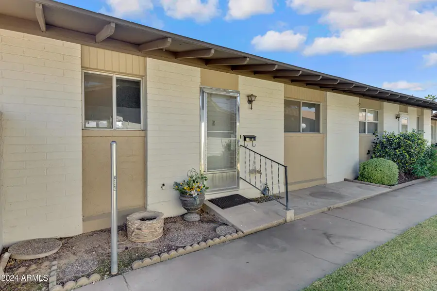 6721 E Mcdowell Road #316G, Scottsdale, AZ 85257 - #3