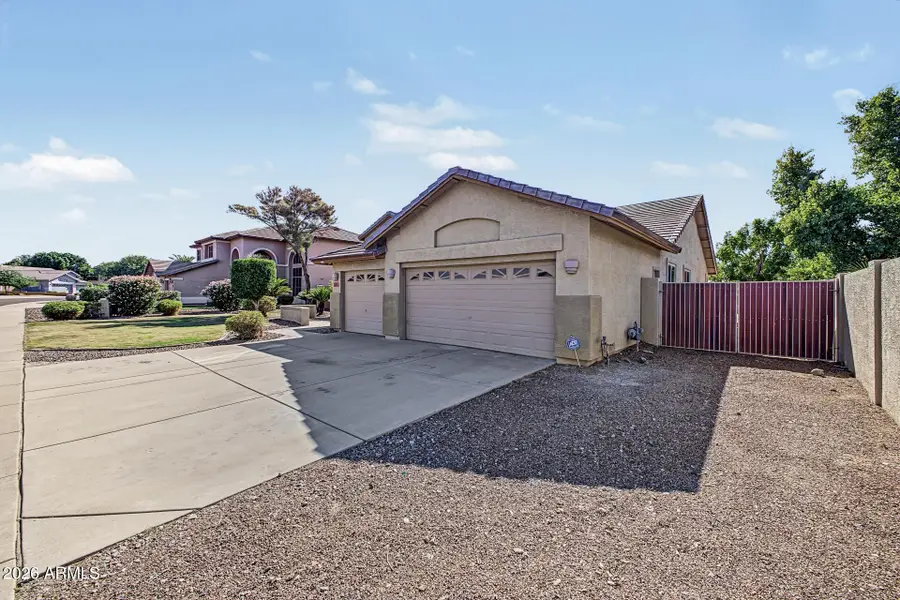 7061 W Angela Drive, Glendale, AZ 85308 - #2