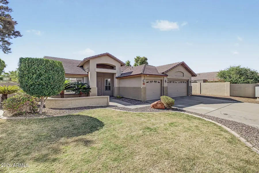 7061 W Angela Drive, Glendale, AZ 85308 - #3