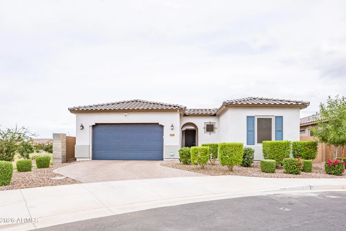 23002 E Lords Way, Queen Creek, AZ 85142 - #1